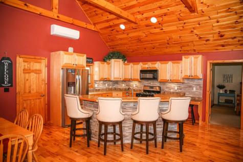 323 Augur Lake Road Keeseville NY 12944