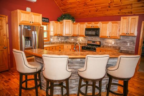 323 Augur Lake Road Keeseville NY 12944