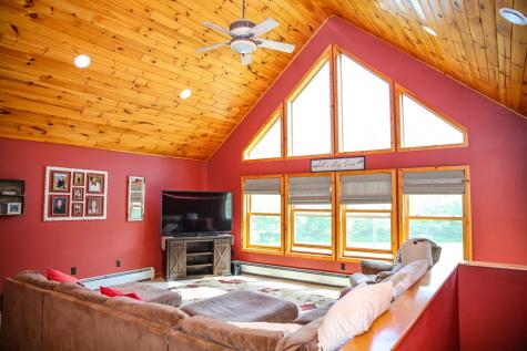 323 Augur Lake Road Keeseville NY 12944
