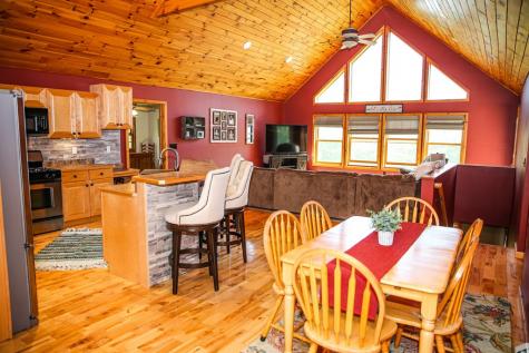 323 Augur Lake Road Keeseville NY 12944