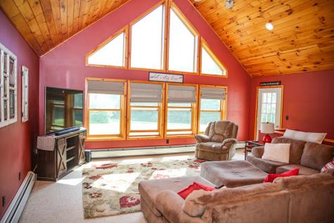 323 Augur Lake Road Keeseville NY 12944
