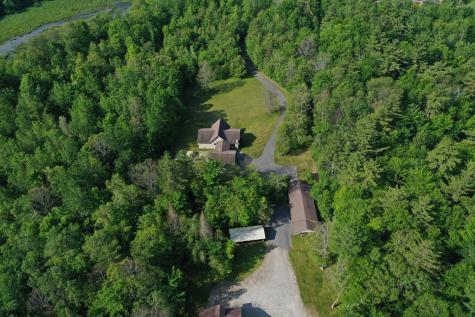 323 Augur Lake Road Keeseville NY 12944