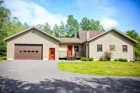 323 Augur Lake Road Keeseville NY 12944