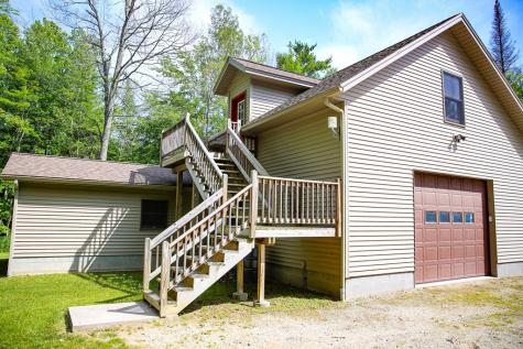 323 Augur Lake Road Keeseville NY 12944