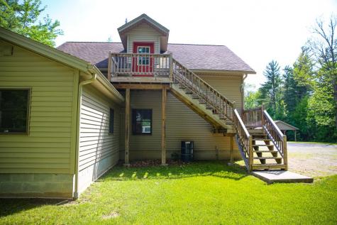 323 Augur Lake Road Keeseville NY 12944