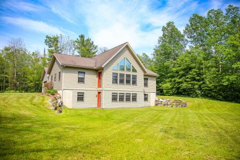 323 Augur Lake Road Keeseville NY 12944
