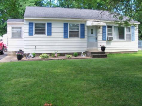 85 Leonard Avenue Plattsburgh NY 12901