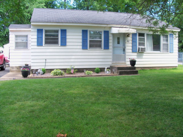 85 Leonard Avenue Plattsburgh NY 12901