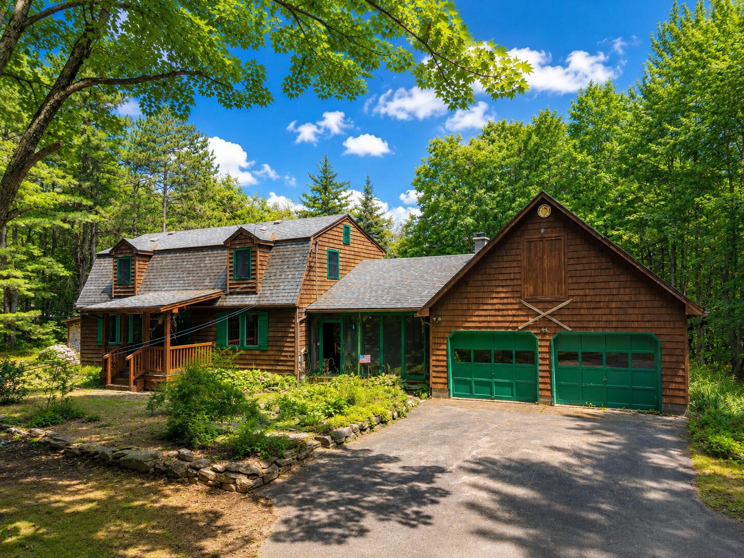 44 Bittersweet Lane Morrisonville NY 12962