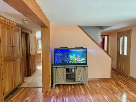 44 Bittersweet Lane Morrisonville NY 12962