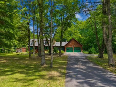 44 Bittersweet Lane Morrisonville NY 12962