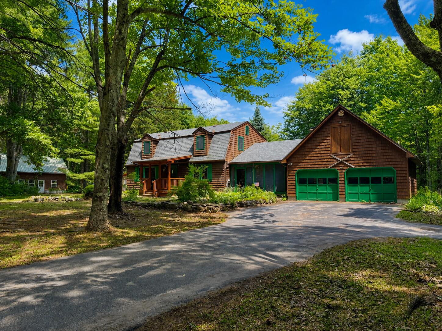 44 Bittersweet Lane Morrisonville NY 12962