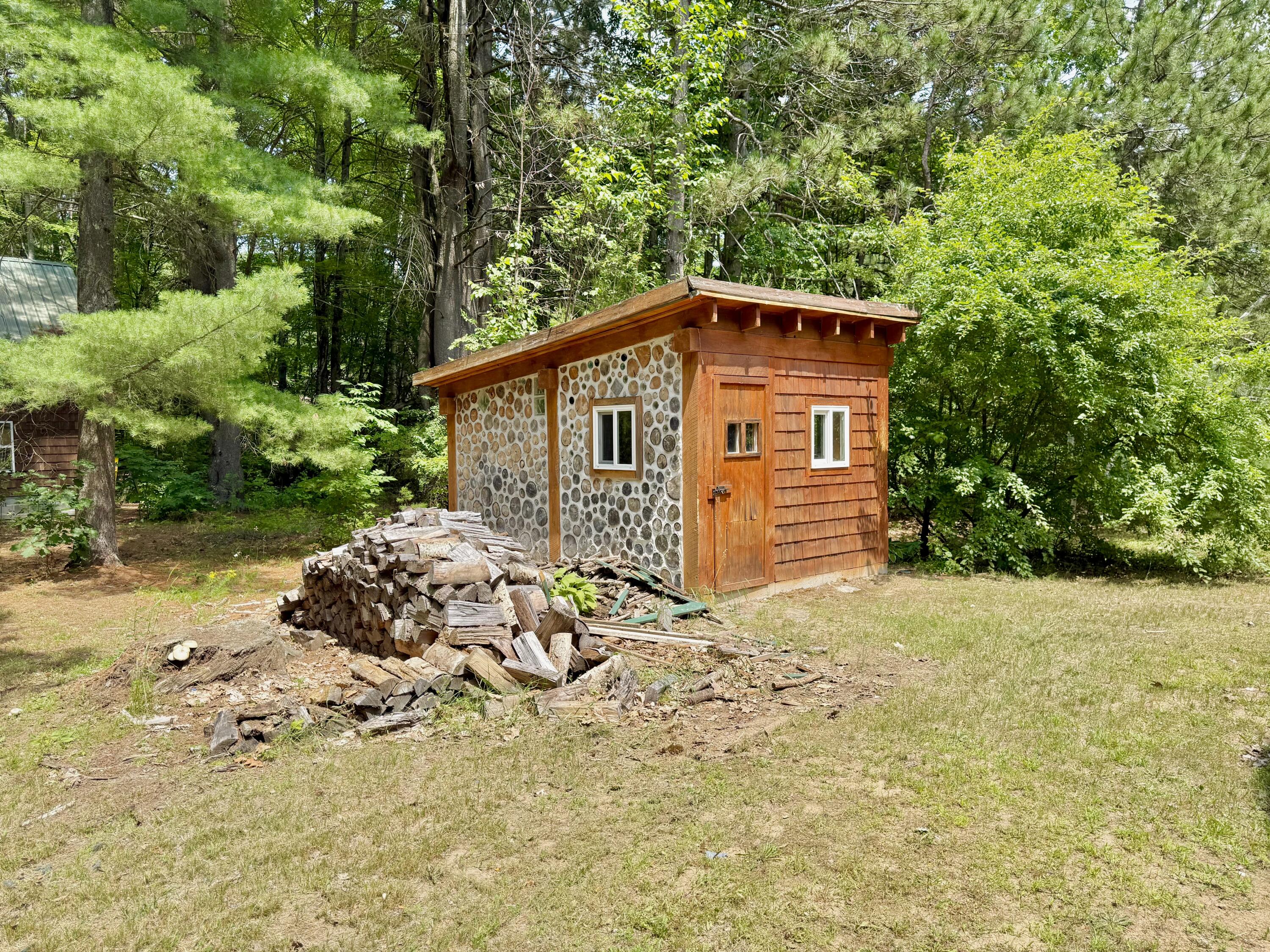 44 Bittersweet Lane Morrisonville NY 12962