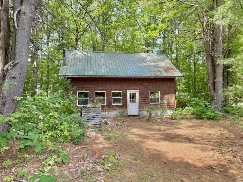 44 Bittersweet Lane Morrisonville NY 12962