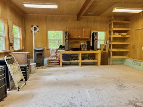 44 Bittersweet Lane Morrisonville NY 12962