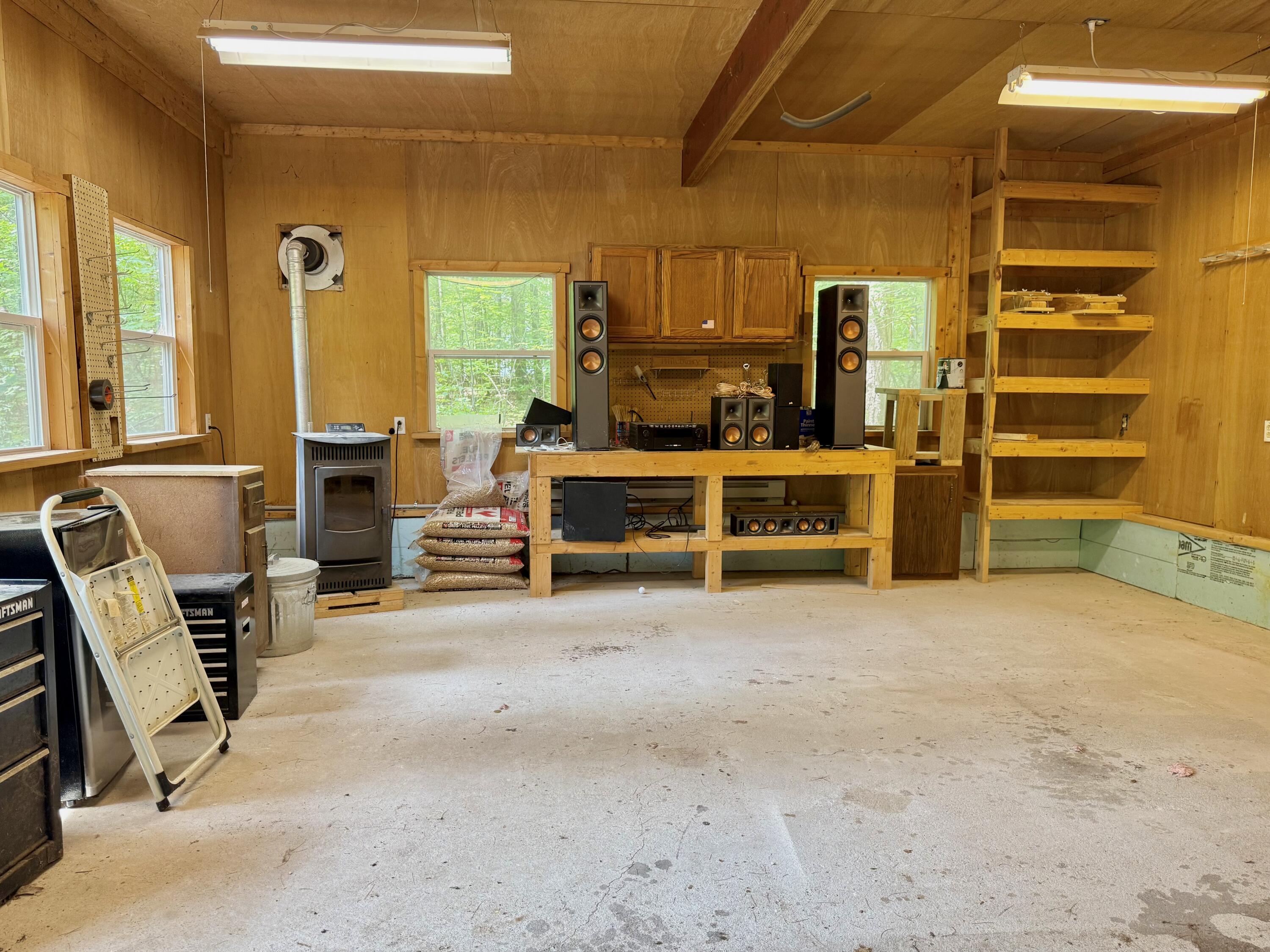 44 Bittersweet Lane Morrisonville NY 12962
