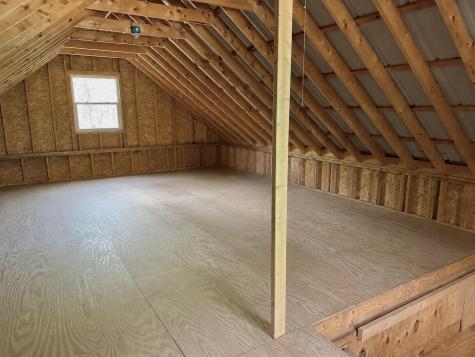 44 Bittersweet Lane Morrisonville NY 12962