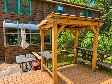 44 Bittersweet Lane Morrisonville NY 12962