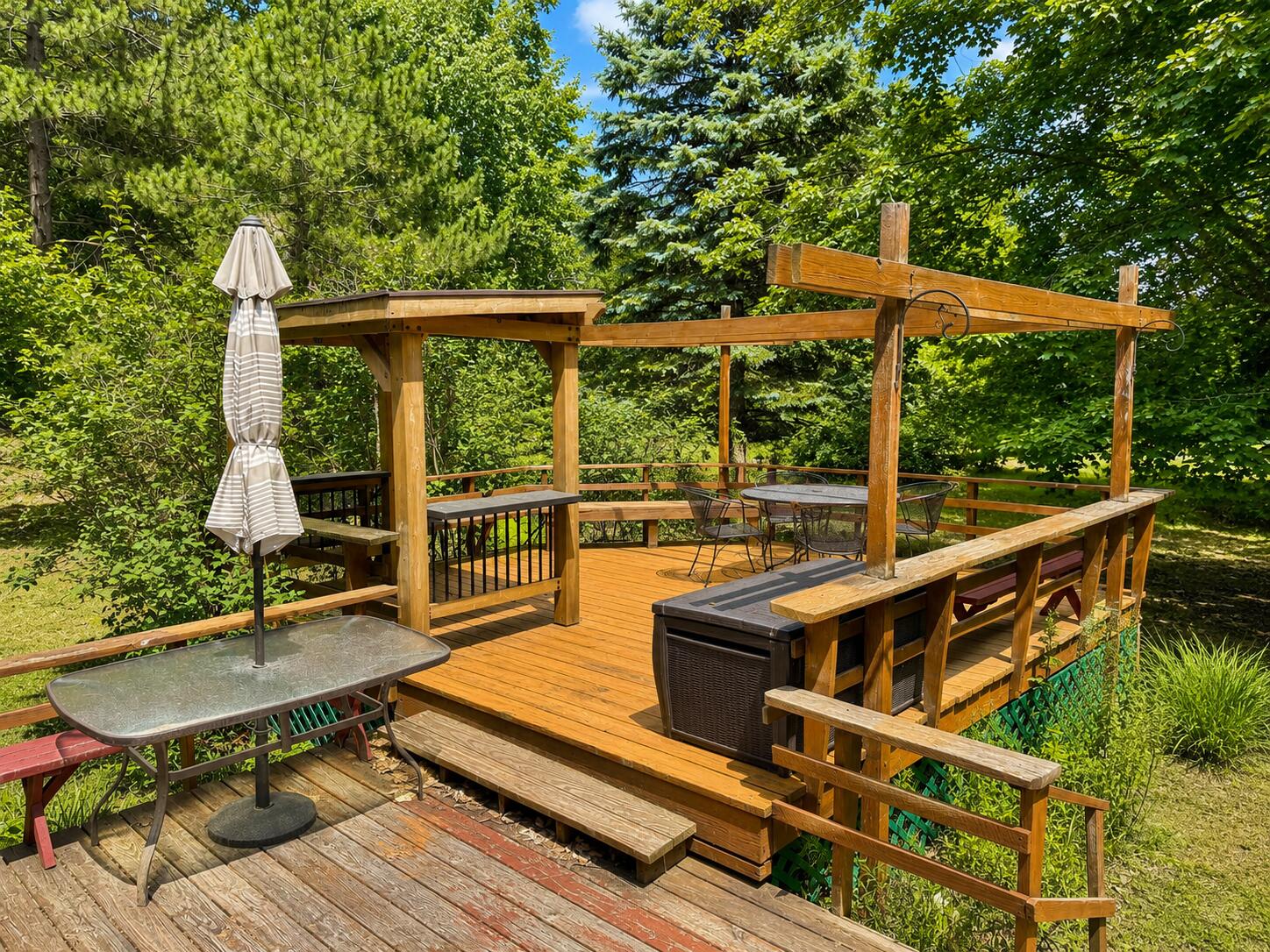 44 Bittersweet Lane Morrisonville NY 12962