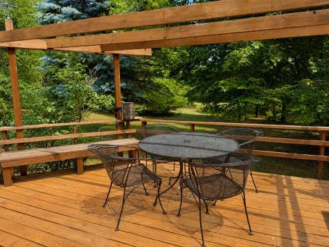 44 Bittersweet Lane Morrisonville NY 12962
