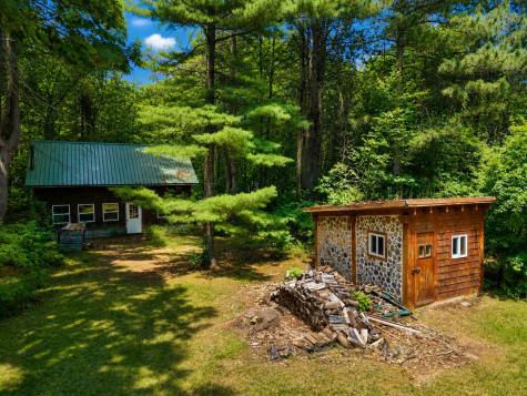 44 Bittersweet Lane Morrisonville NY 12962
