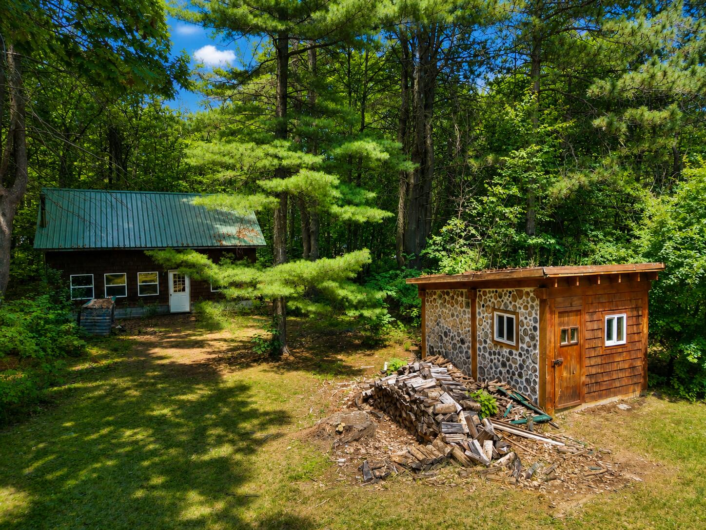 44 Bittersweet Lane Morrisonville NY 12962