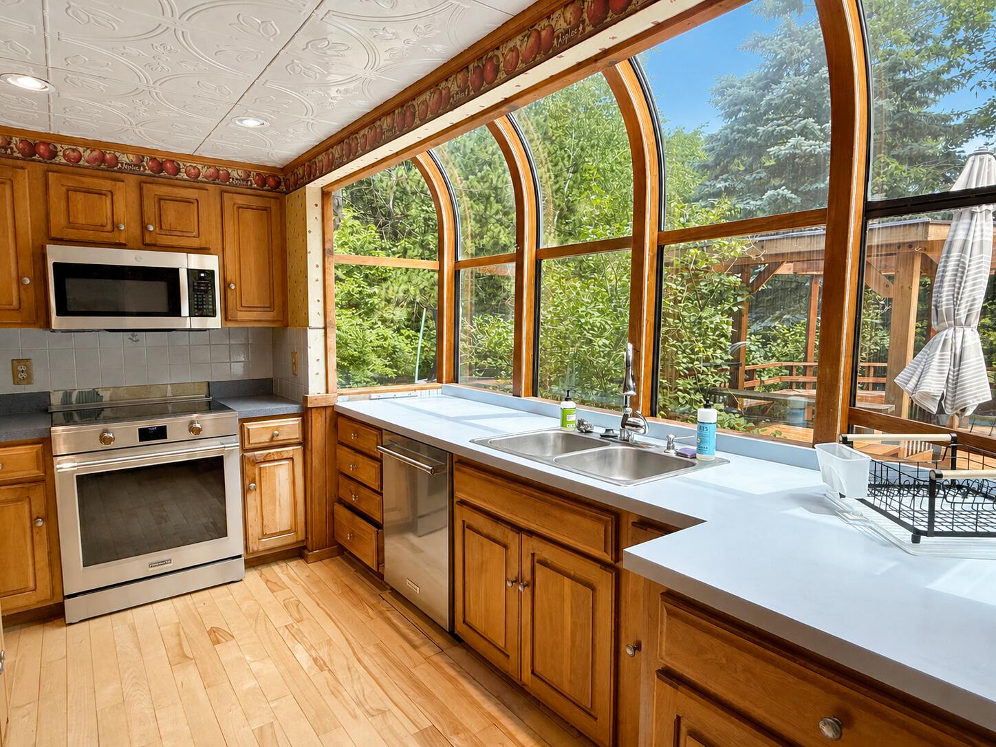 44 Bittersweet Lane Morrisonville NY 12962