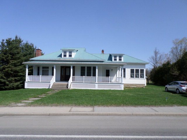 47 W Main Street Chateaugay NY 12920