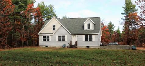 85 Plains Road Peru NY 12972