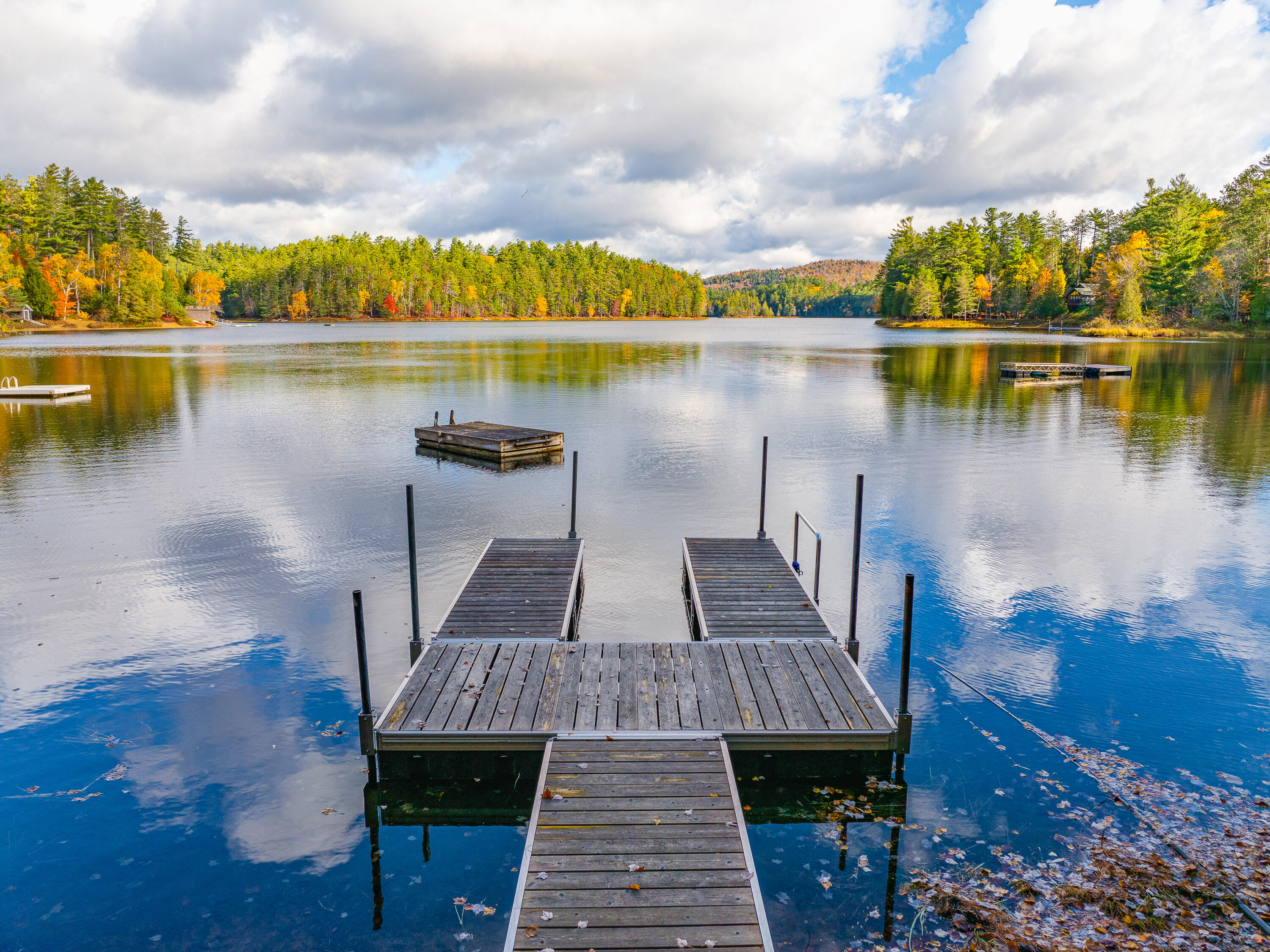 47 Stony Creek Road Tupper Lake NY 12986