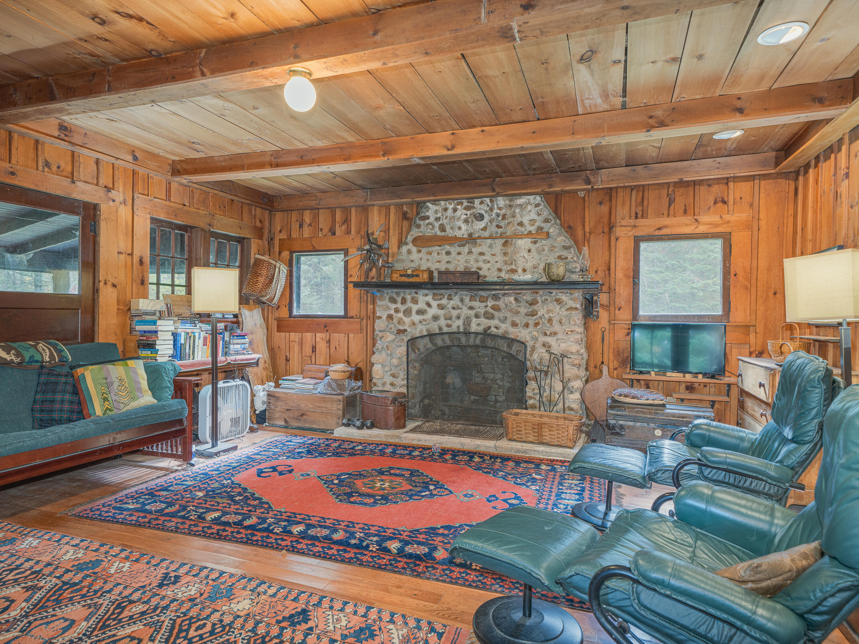 47 Stony Creek Road Tupper Lake NY 12986