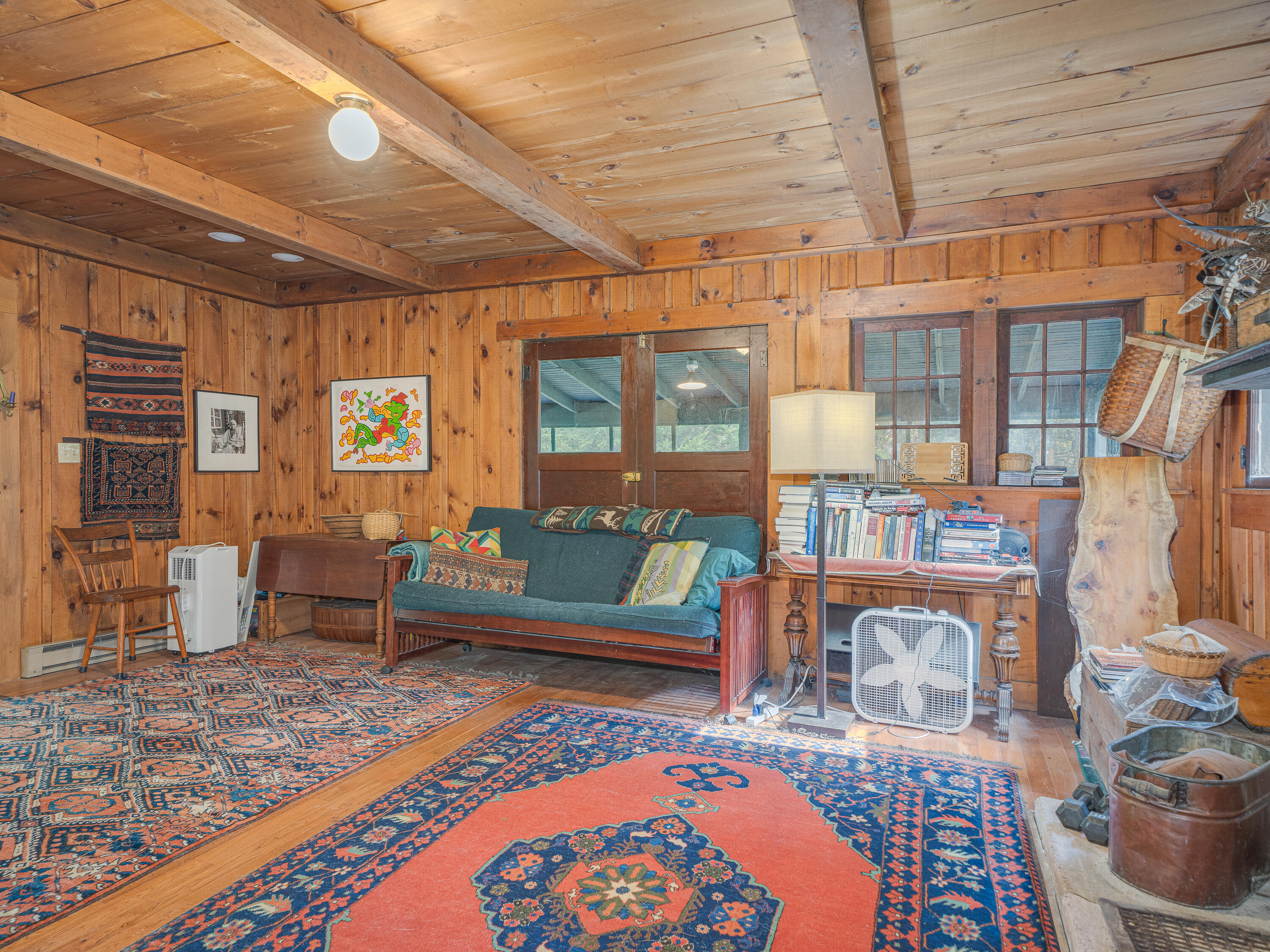 47 Stony Creek Road Tupper Lake NY 12986