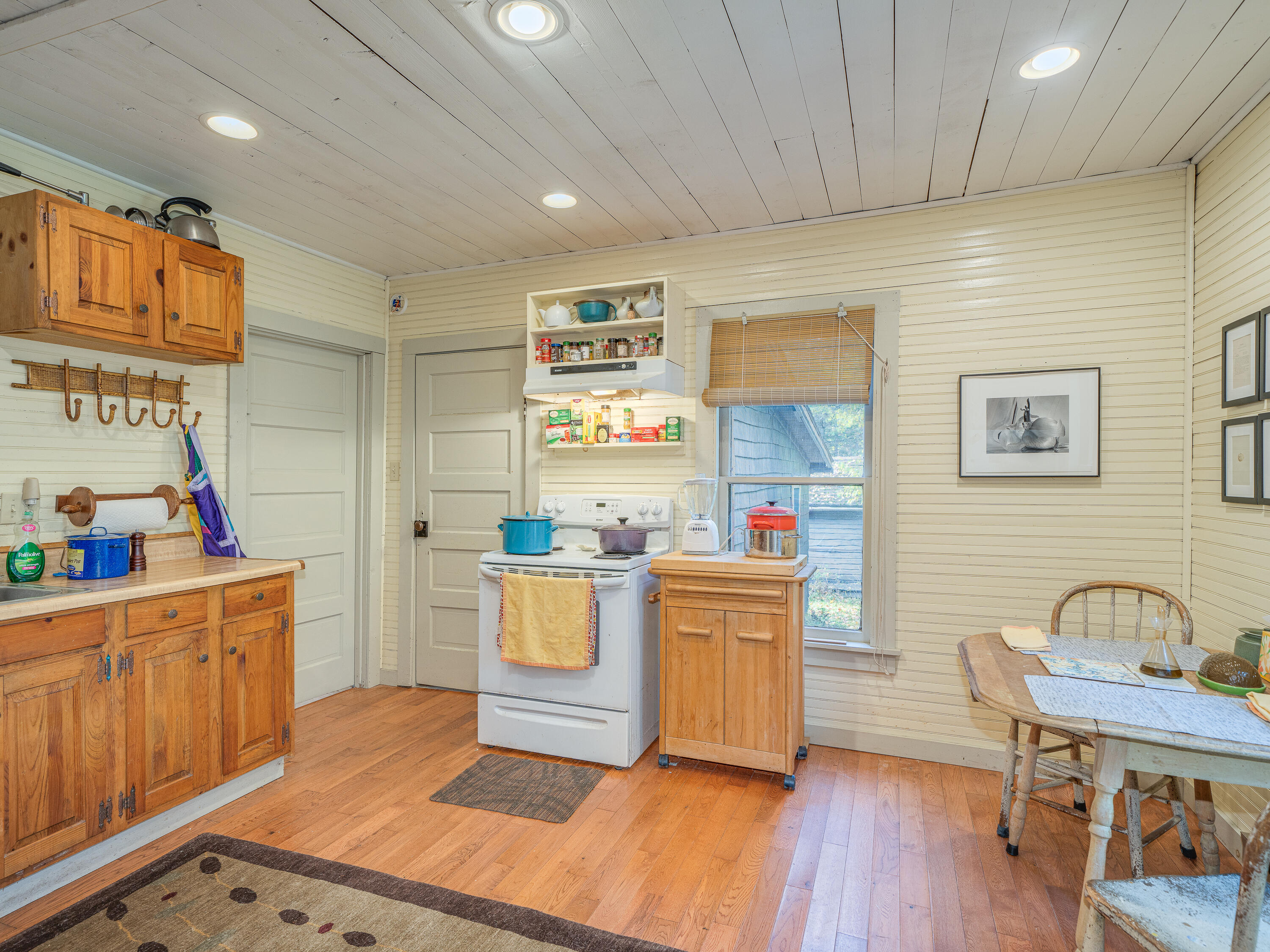 47 Stony Creek Road Tupper Lake NY 12986