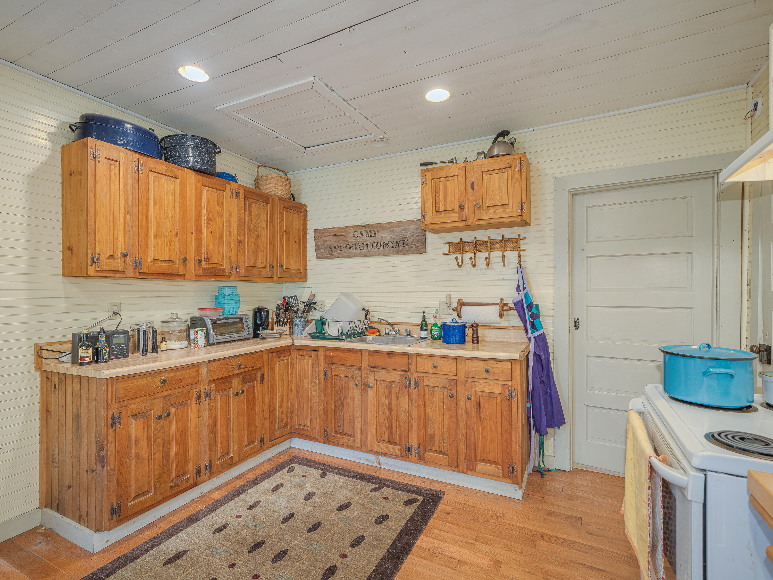 47 Stony Creek Road Tupper Lake NY 12986