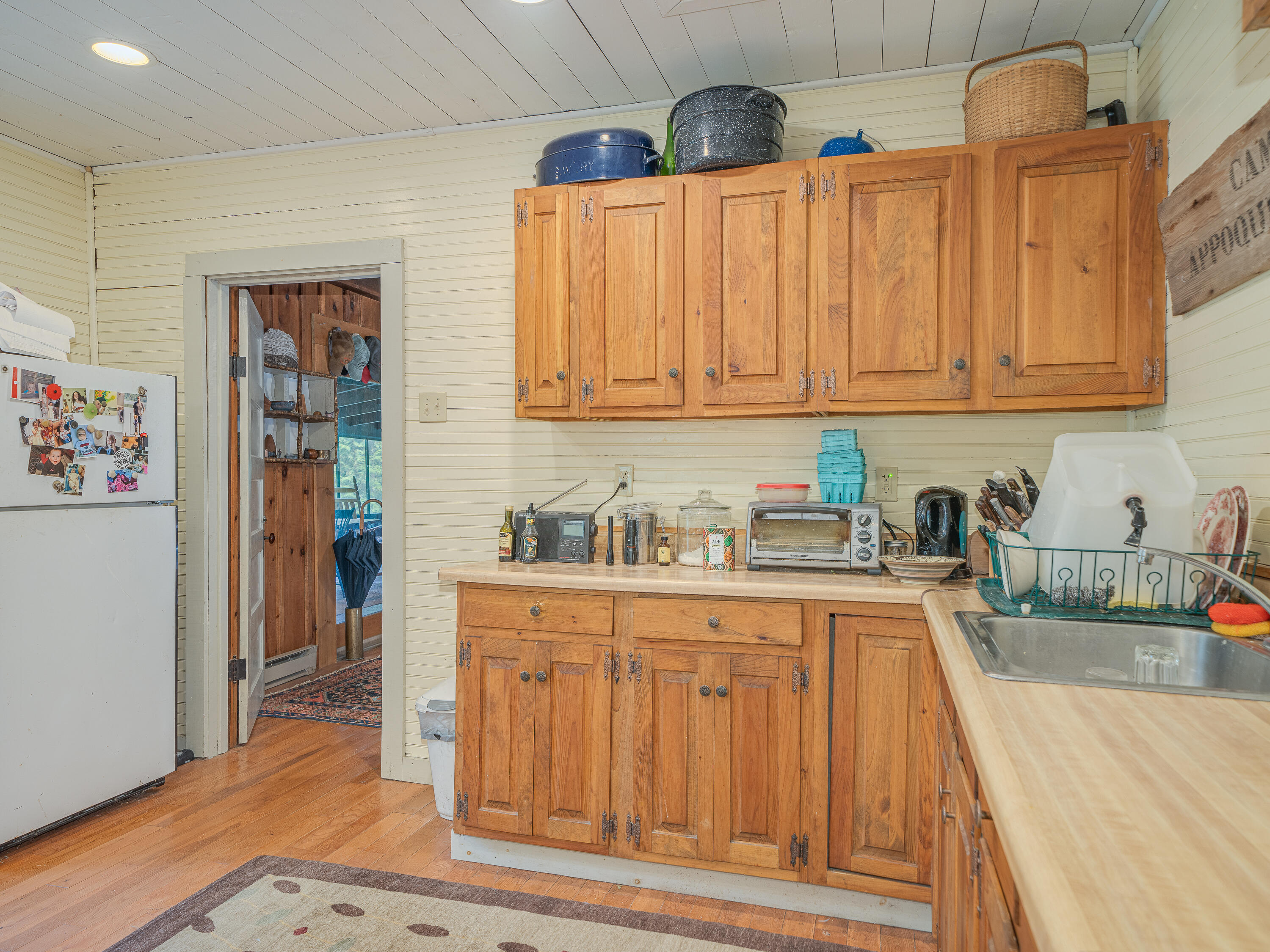 47 Stony Creek Road Tupper Lake NY 12986