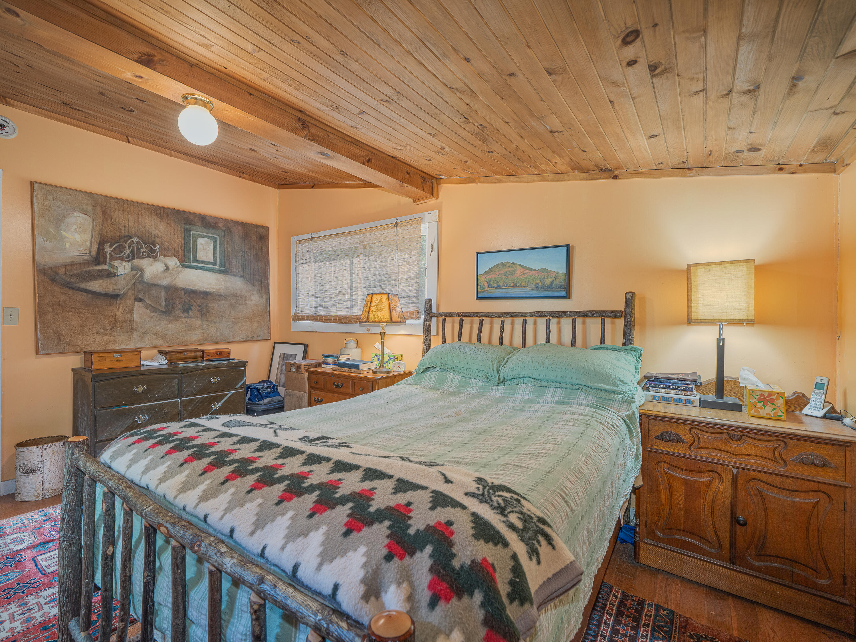 47 Stony Creek Road Tupper Lake NY 12986