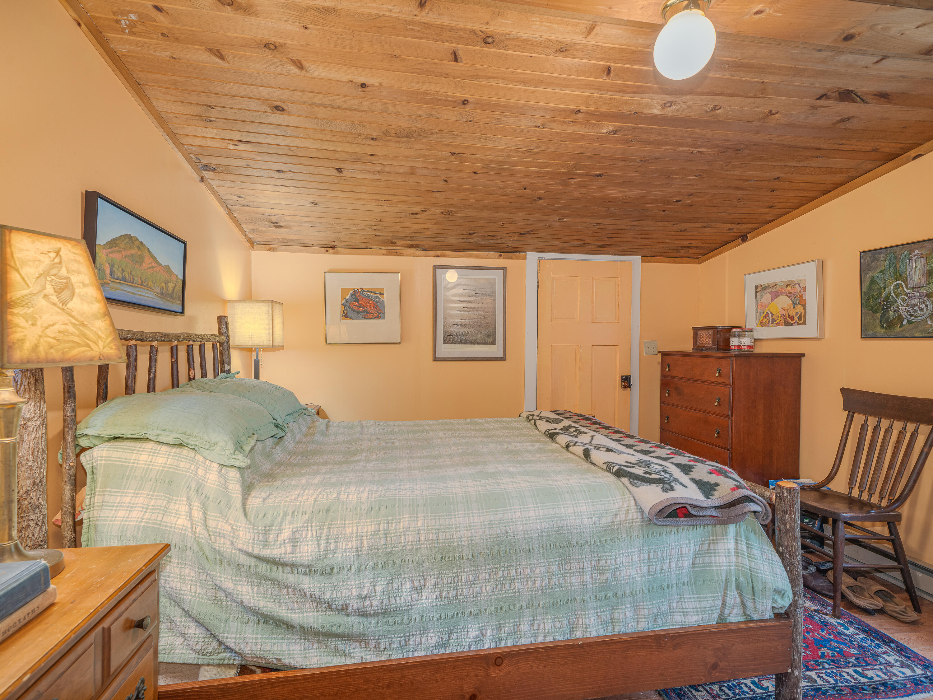 47 Stony Creek Road Tupper Lake NY 12986
