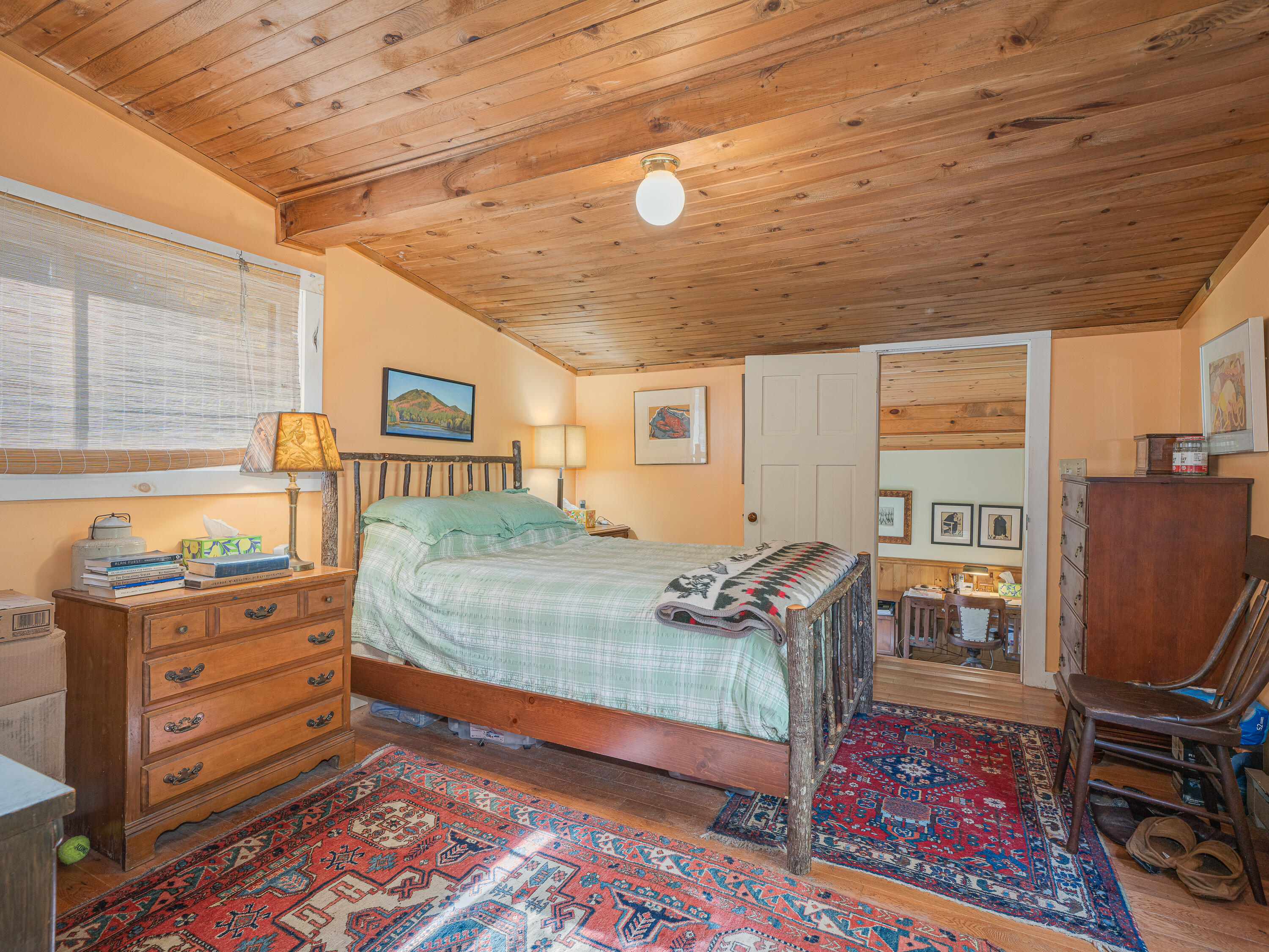 47 Stony Creek Road Tupper Lake NY 12986
