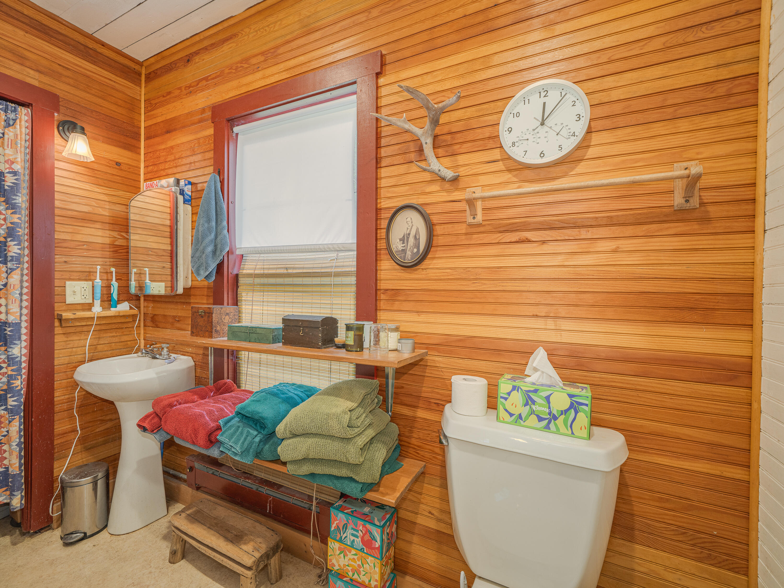 47 Stony Creek Road Tupper Lake NY 12986