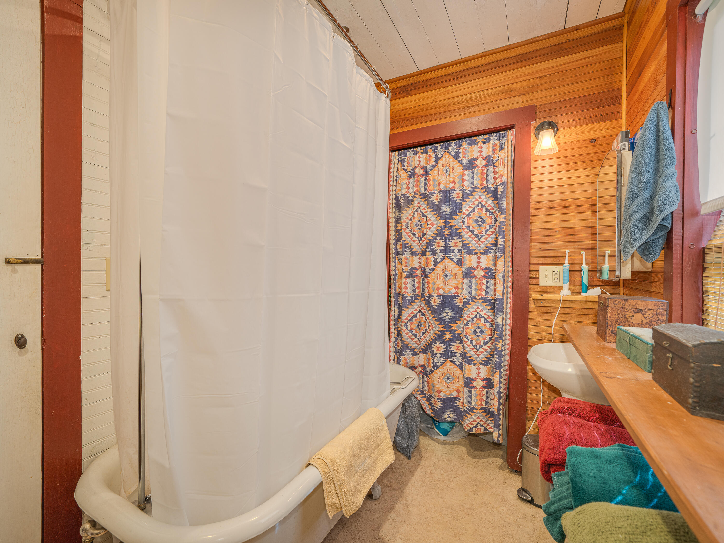 47 Stony Creek Road Tupper Lake NY 12986