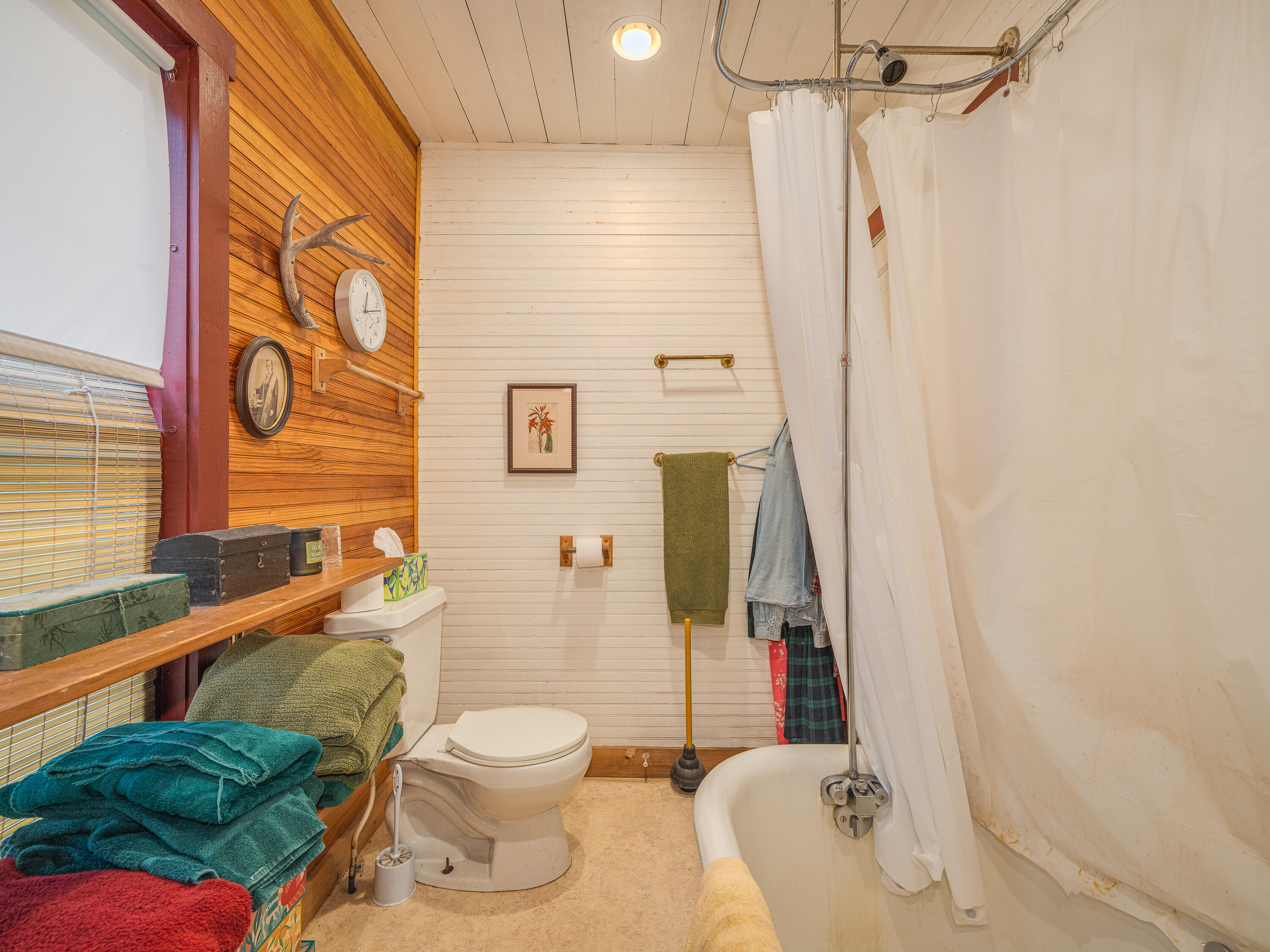 47 Stony Creek Road Tupper Lake NY 12986