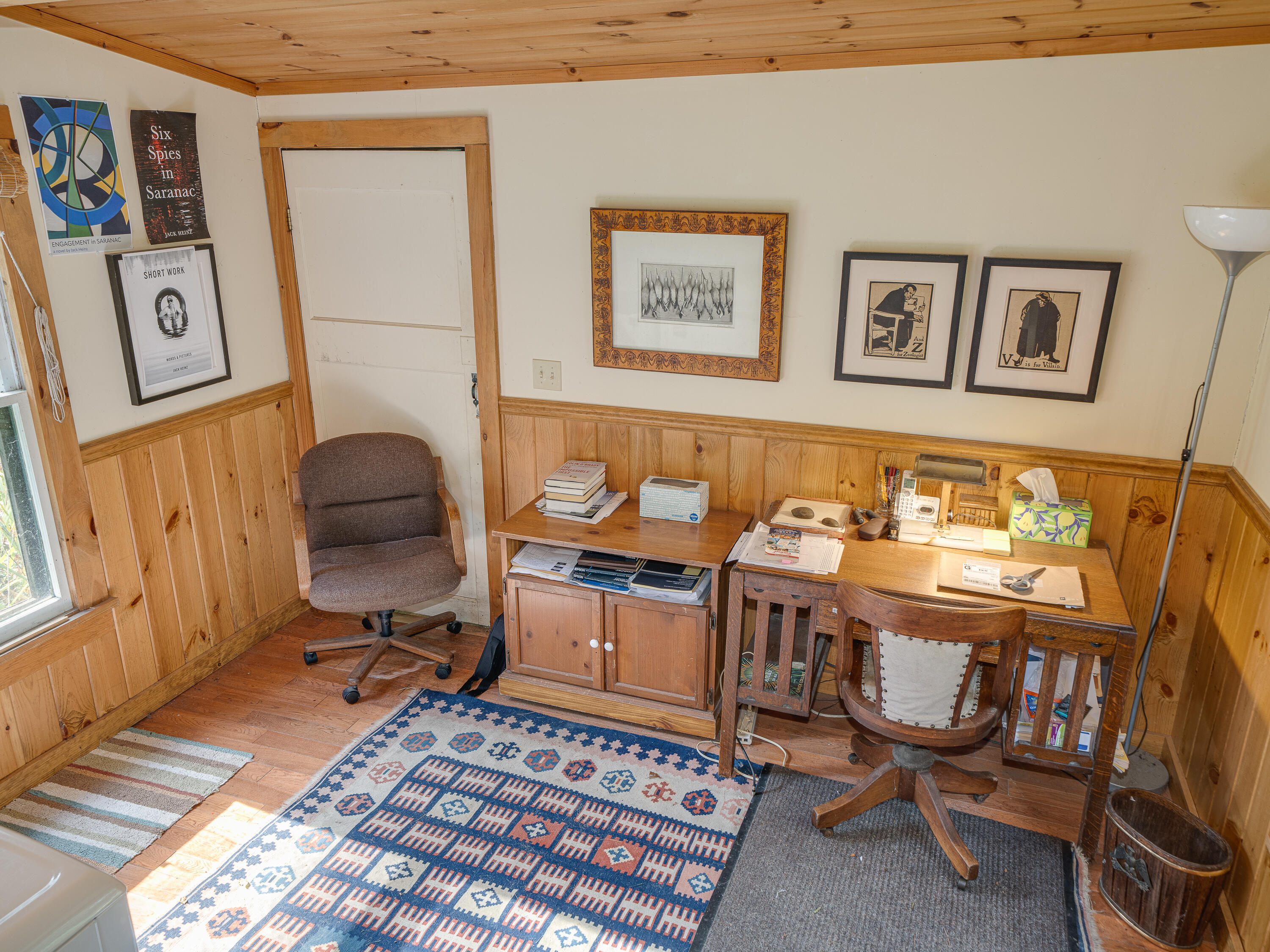 47 Stony Creek Road Tupper Lake NY 12986