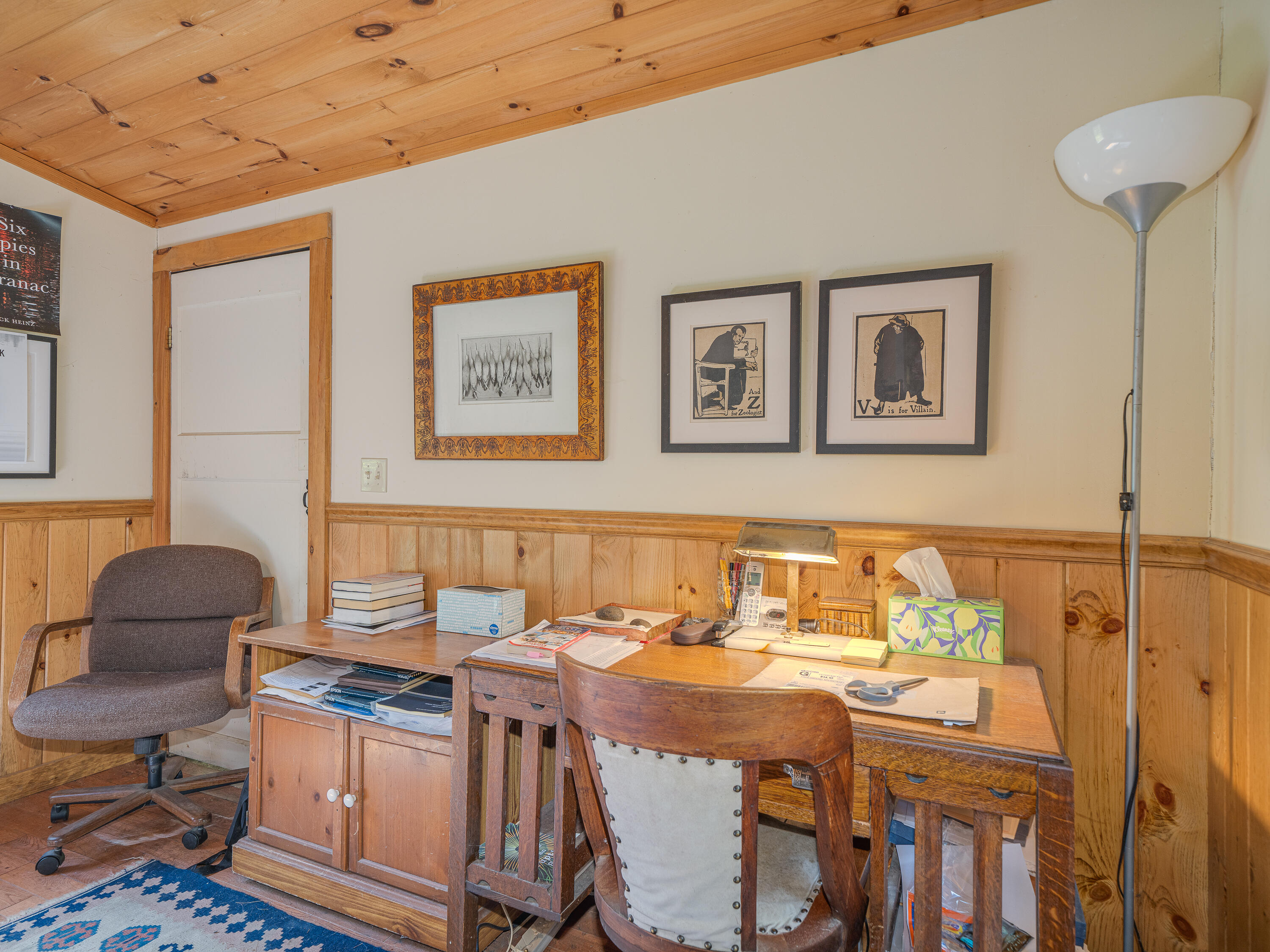 47 Stony Creek Road Tupper Lake NY 12986