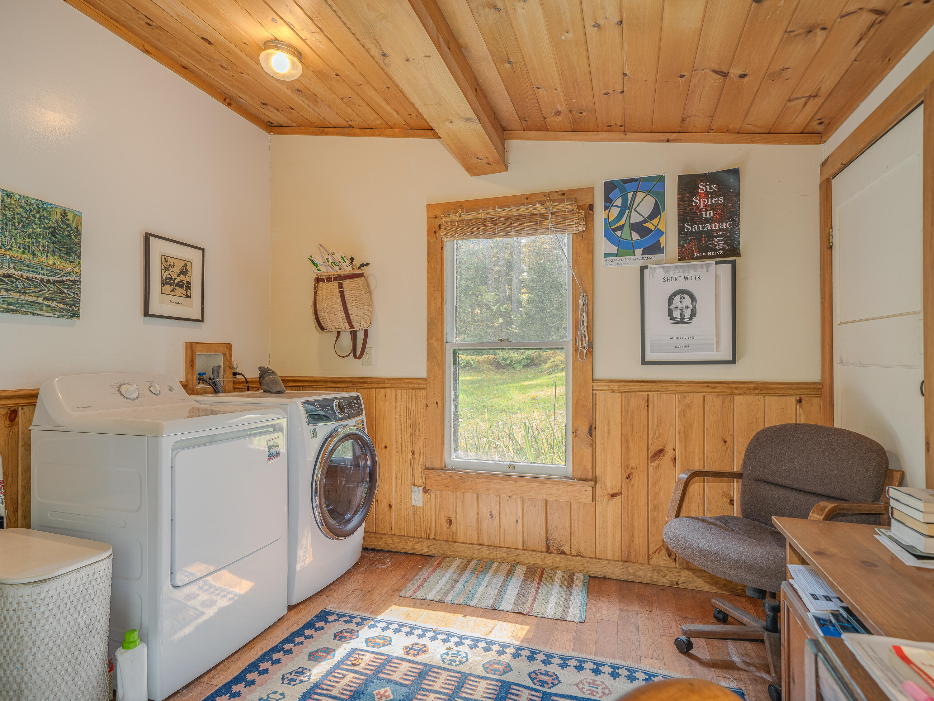 47 Stony Creek Road Tupper Lake NY 12986