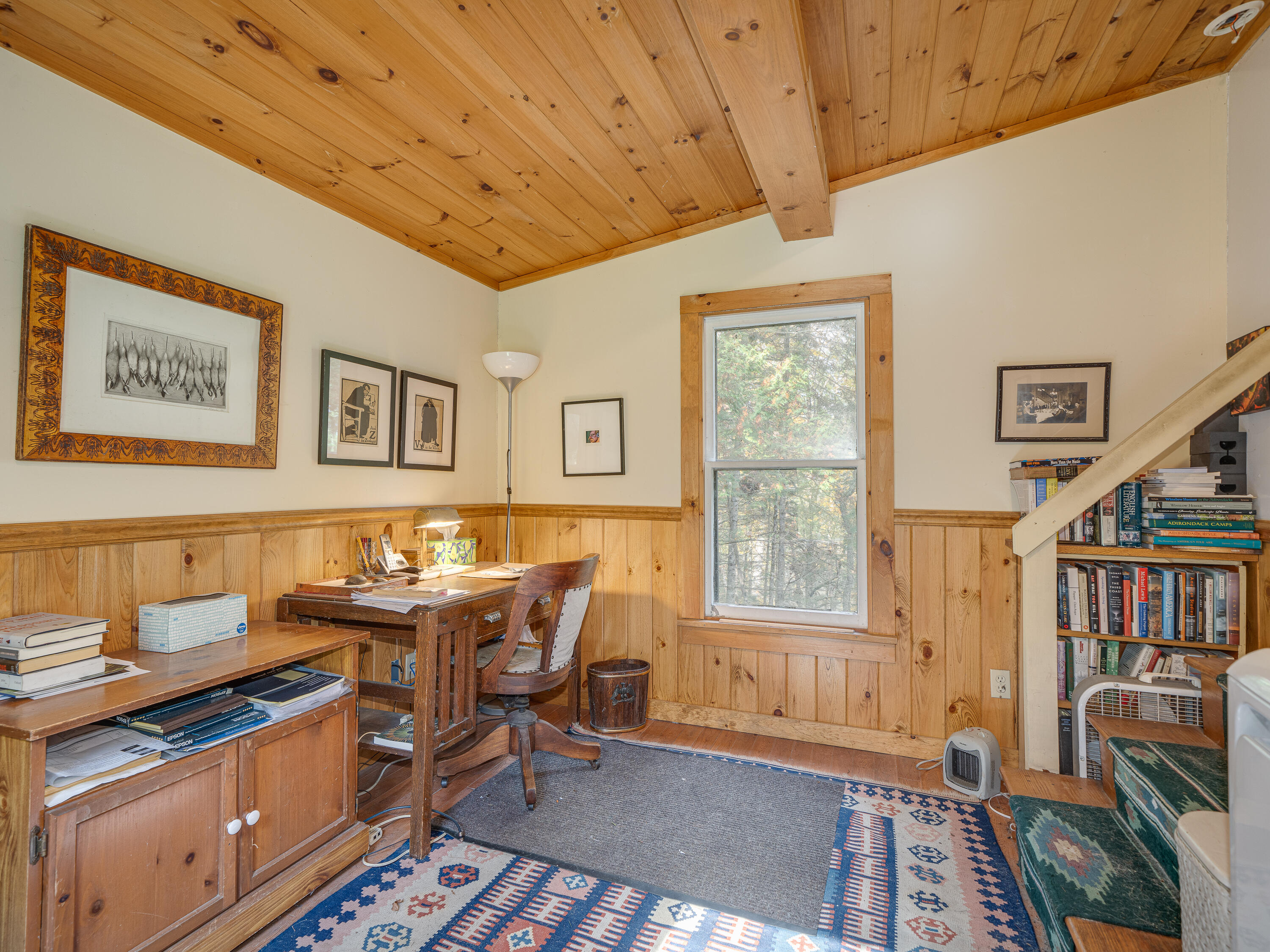 47 Stony Creek Road Tupper Lake NY 12986