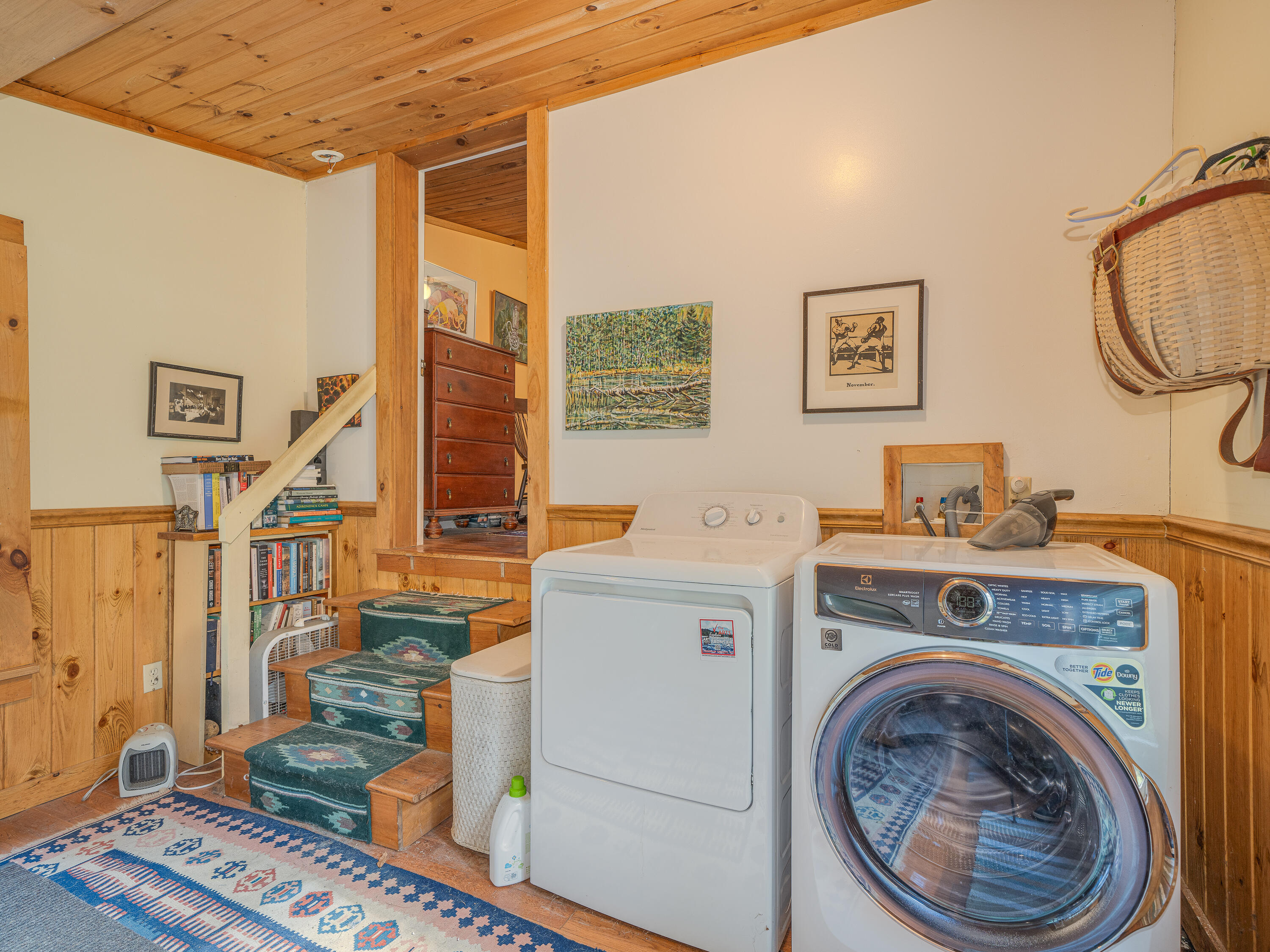 47 Stony Creek Road Tupper Lake NY 12986