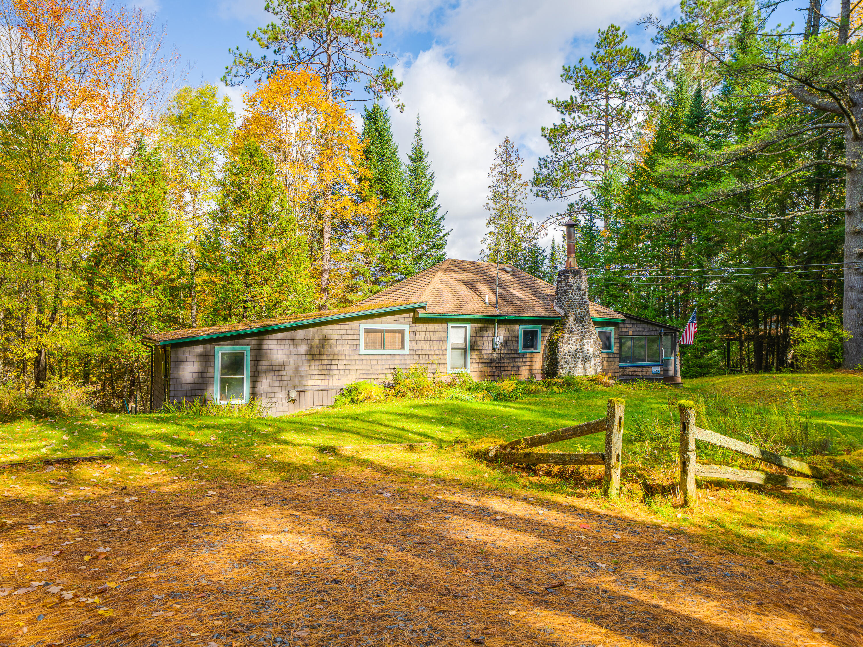 47 Stony Creek Road Tupper Lake NY 12986