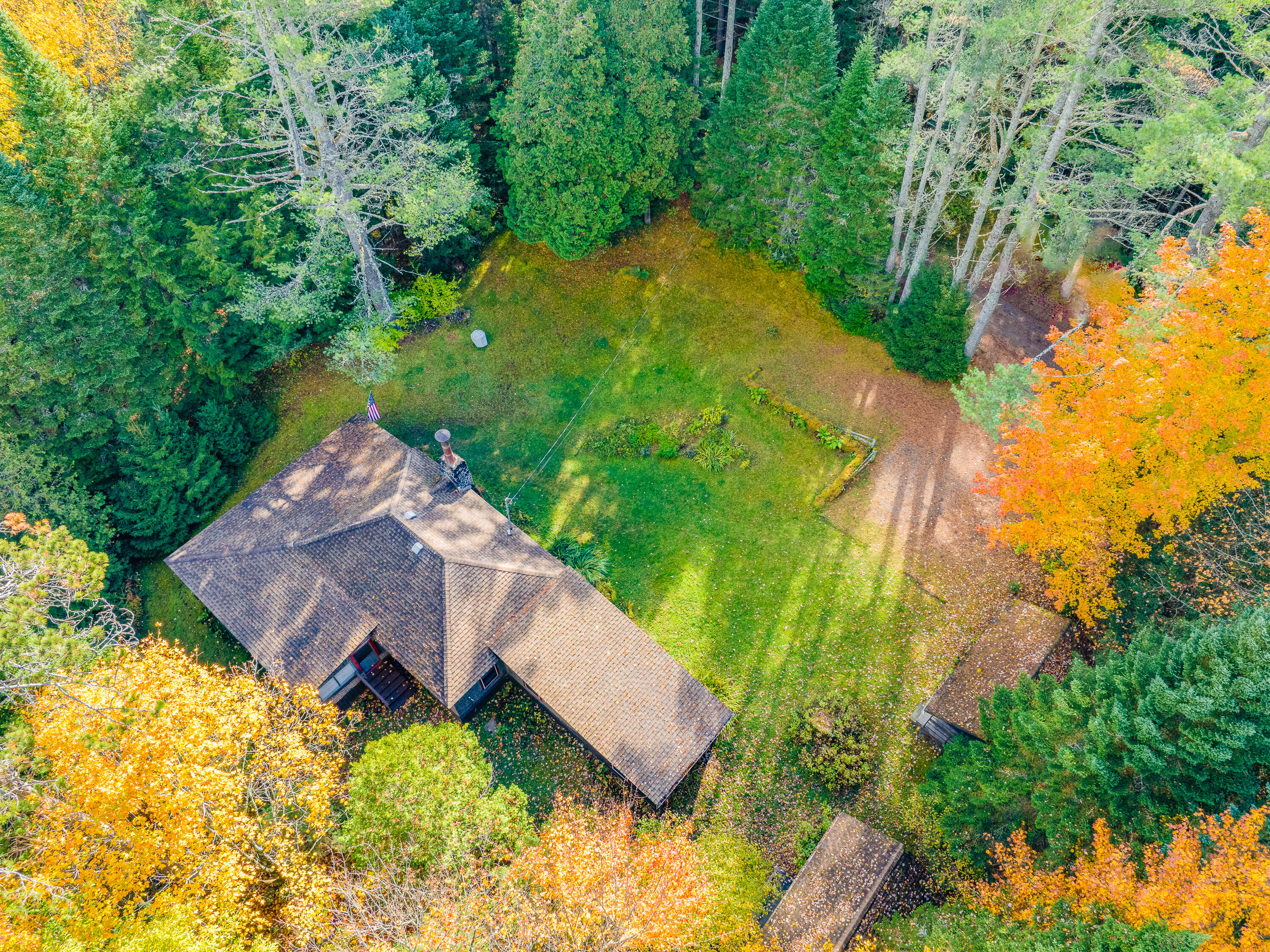 47 Stony Creek Road Tupper Lake NY 12986
