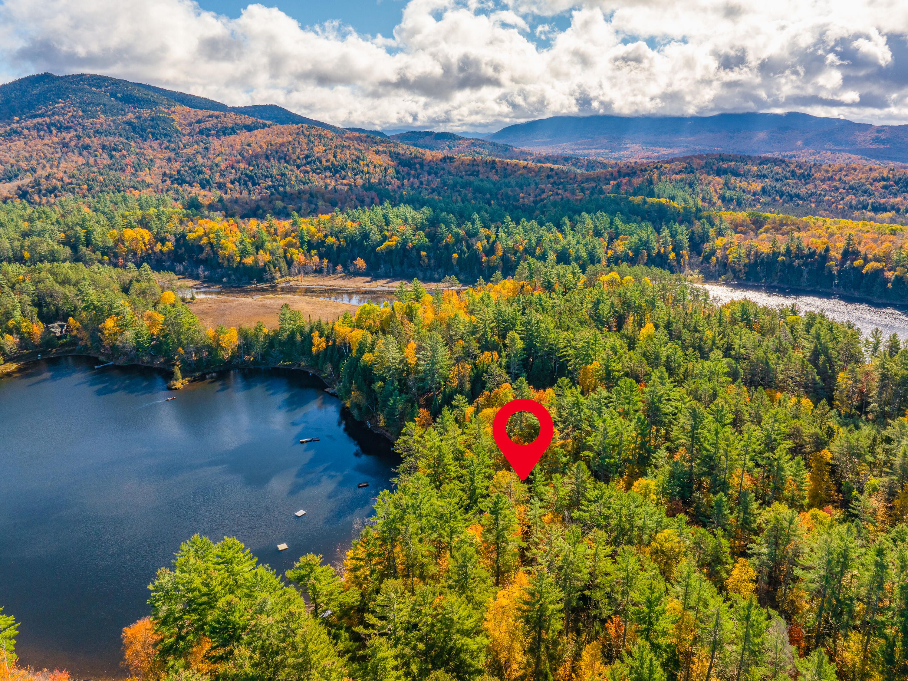 47 Stony Creek Road Tupper Lake NY 12986