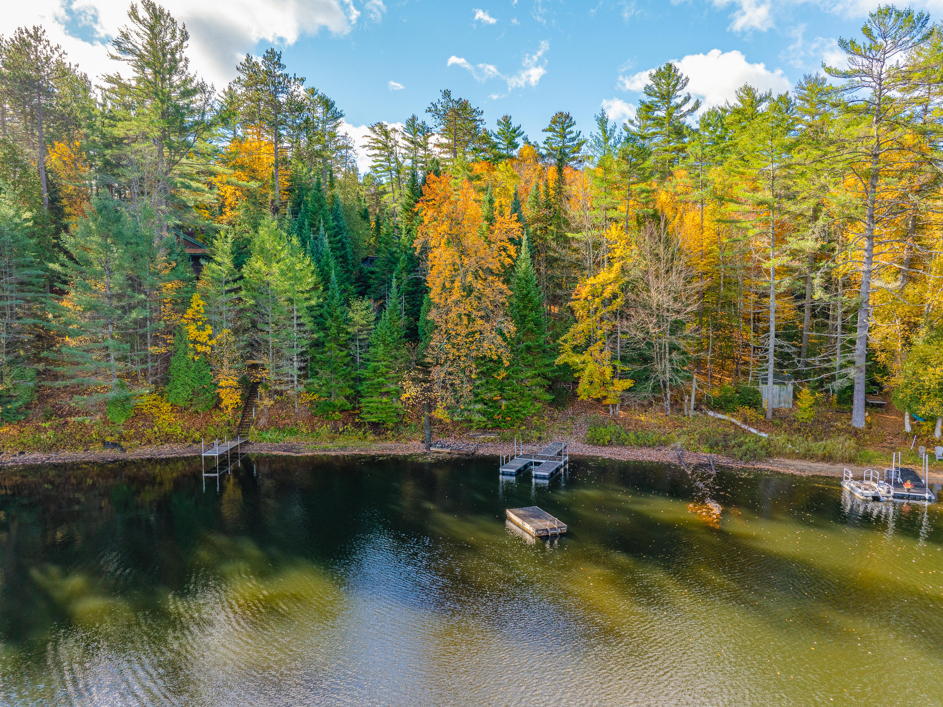47 Stony Creek Road Tupper Lake NY 12986
